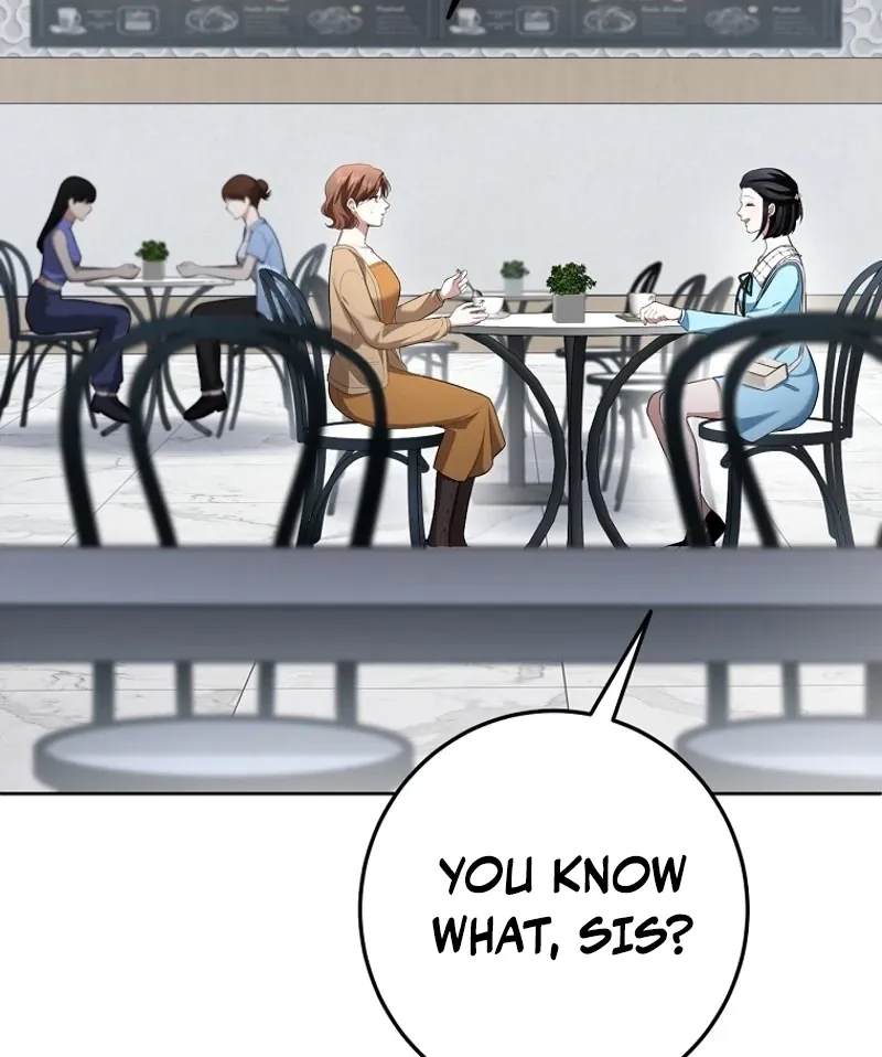 Tyrant Husband Chapter 6 page 15 - 
