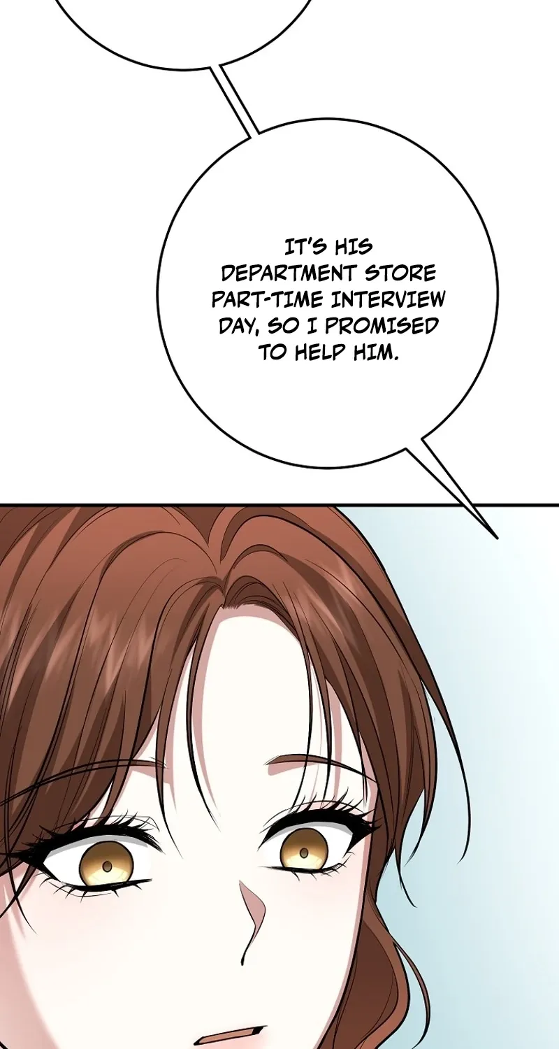 Tyrant Husband Chapter 6 page 22 - 