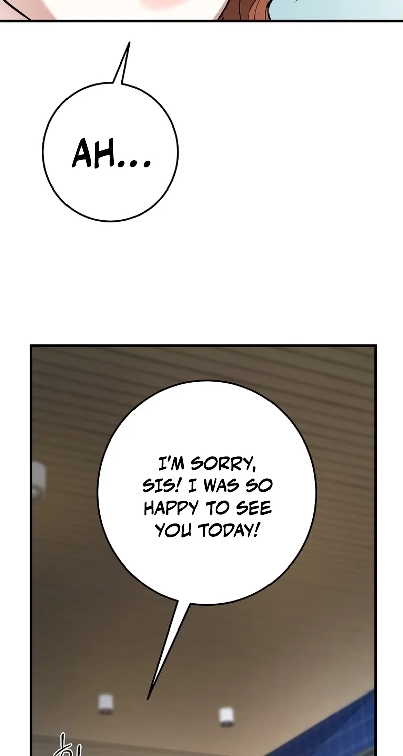 Tyrant Husband Chapter 6 page 23 - 