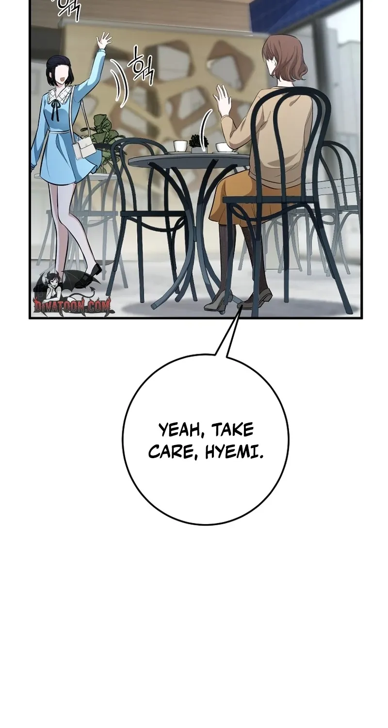 Tyrant Husband Chapter 6 page 24 - 