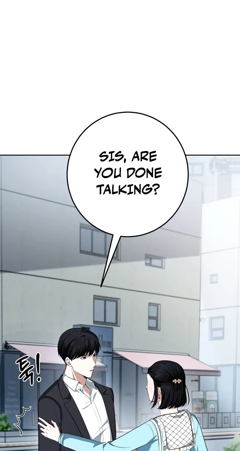 Tyrant Husband Chapter 6 page 26 - 