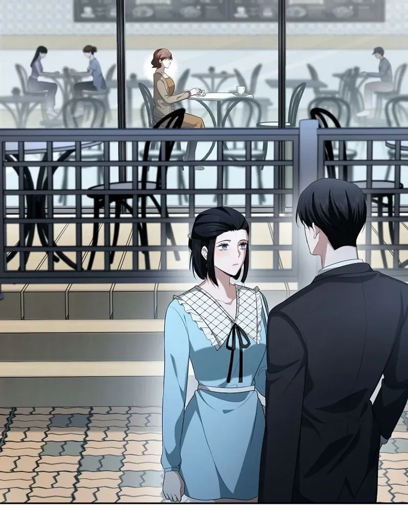 Tyrant Husband Chapter 6 page 30 - 