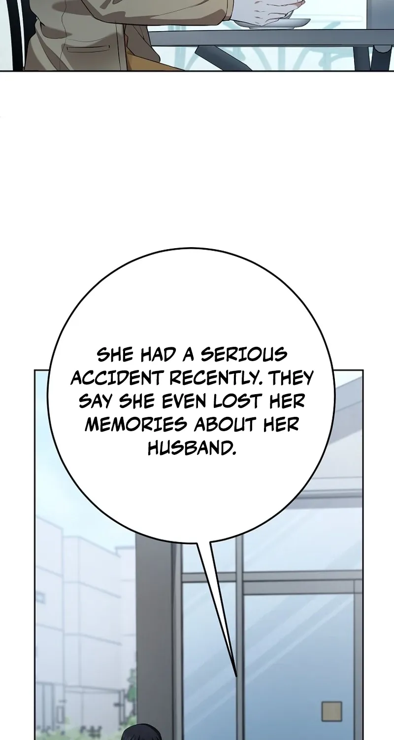 Tyrant Husband Chapter 6 page 32 - 