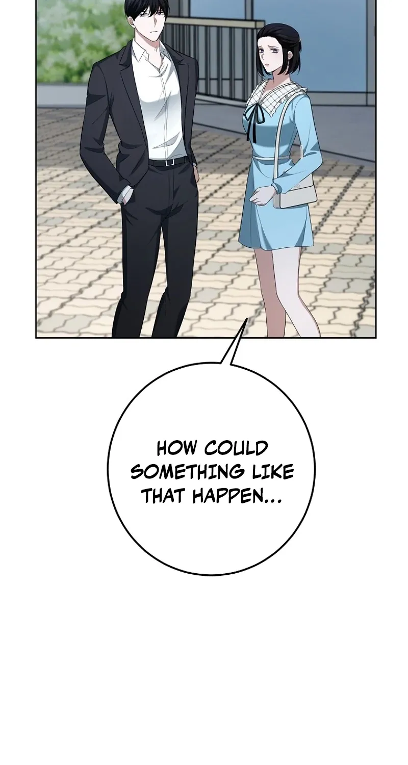 Tyrant Husband Chapter 6 page 33 - 