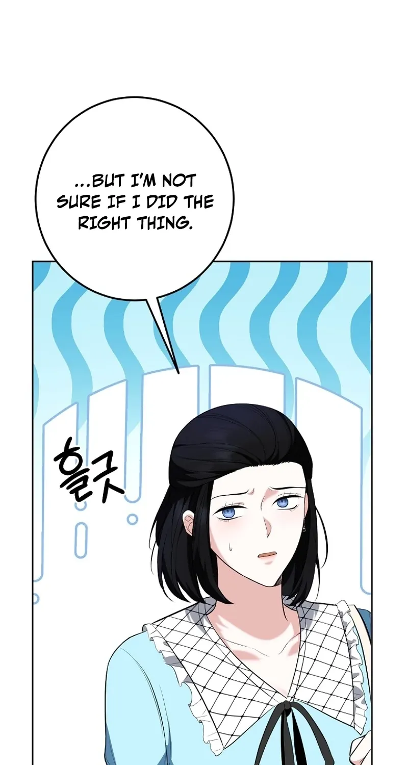 Tyrant Husband Chapter 6 page 34 - 