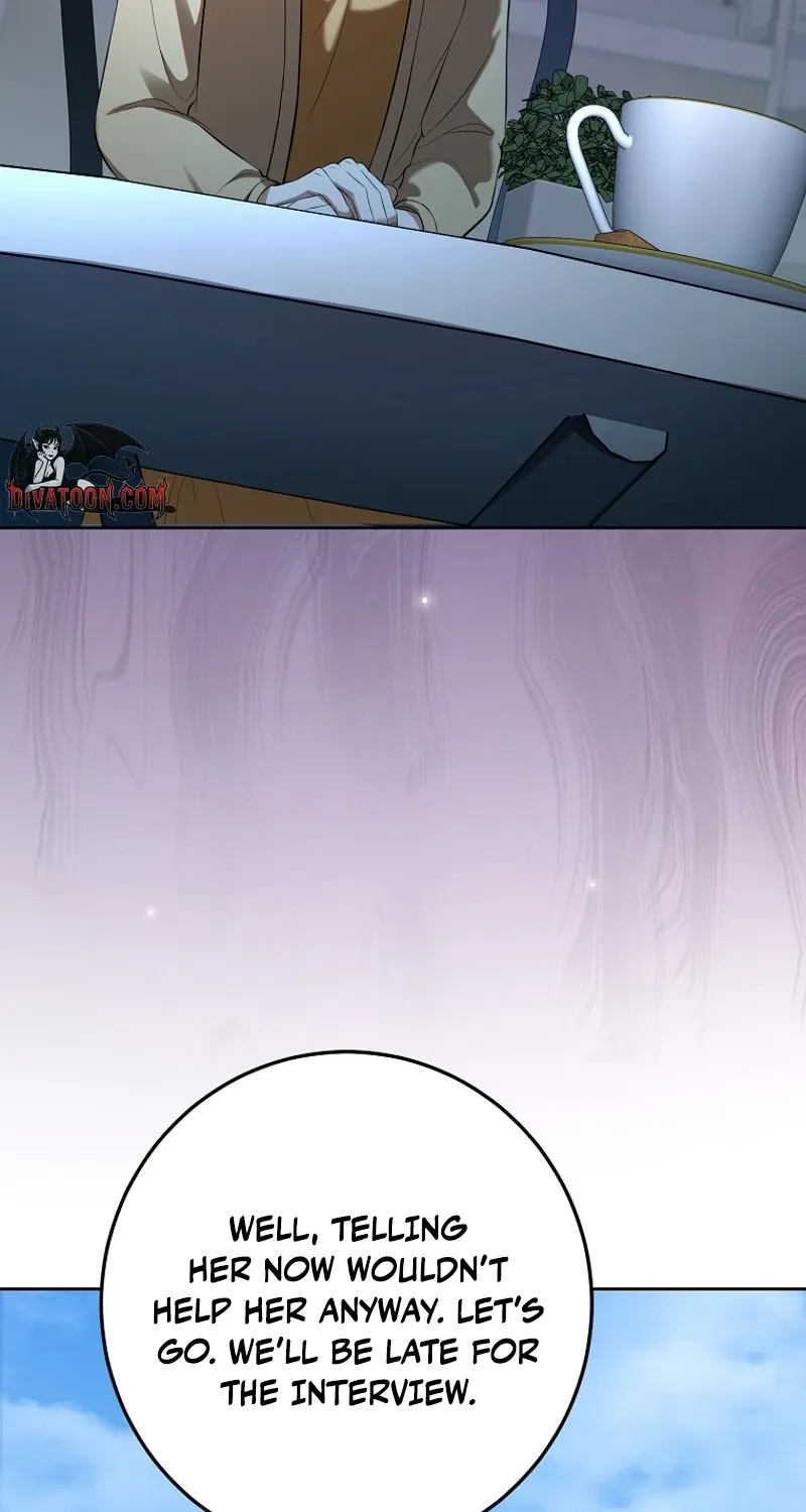 Tyrant Husband Chapter 6 page 37 - 