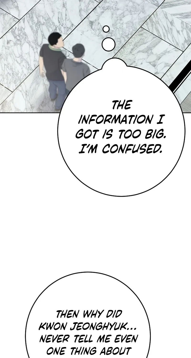Tyrant Husband Chapter 6 page 46 - 