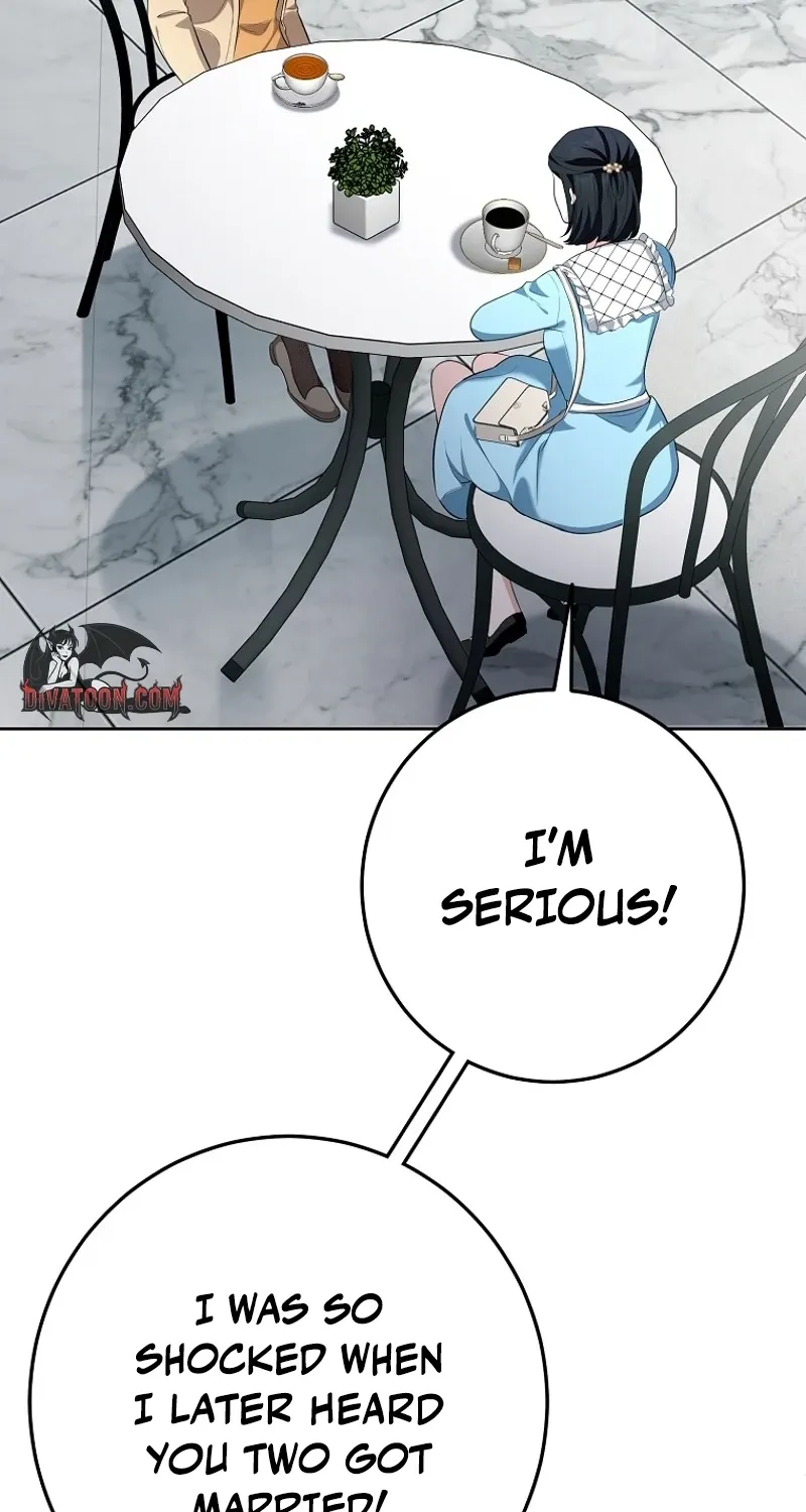 Tyrant Husband Chapter 6 page 6 - 