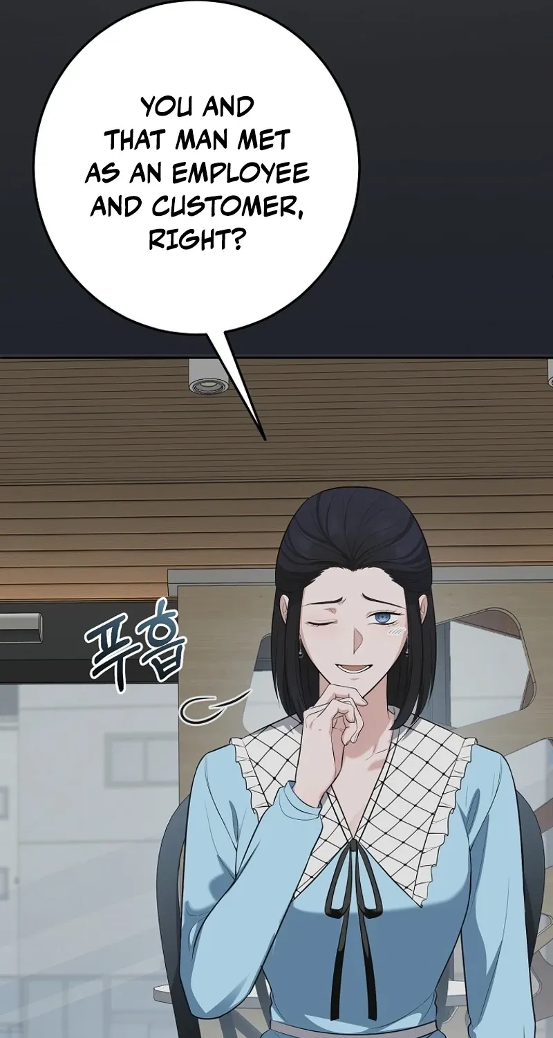 Tyrant Husband Chapter 6 page 51 - 