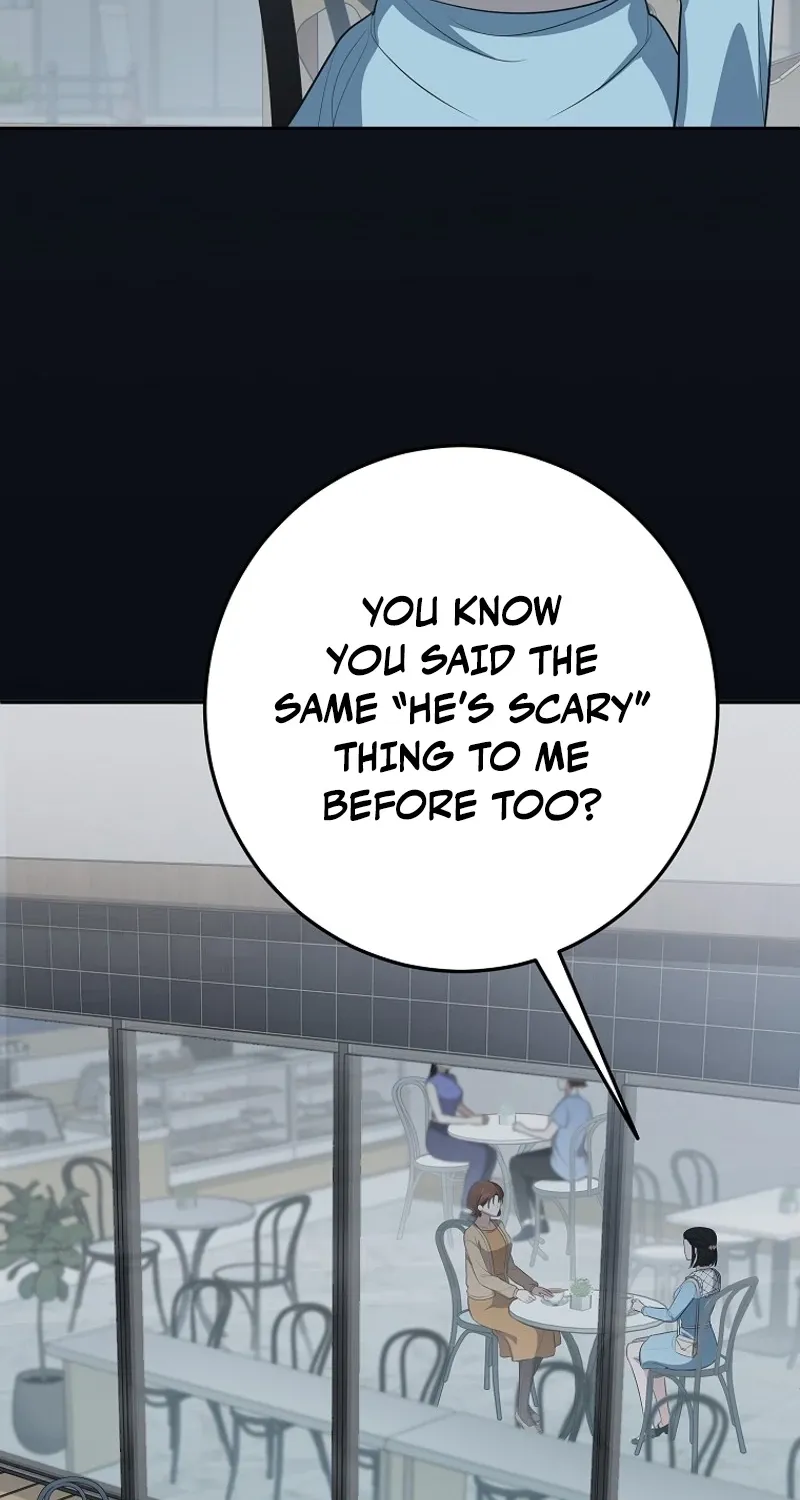 Tyrant Husband Chapter 6 page 52 - 