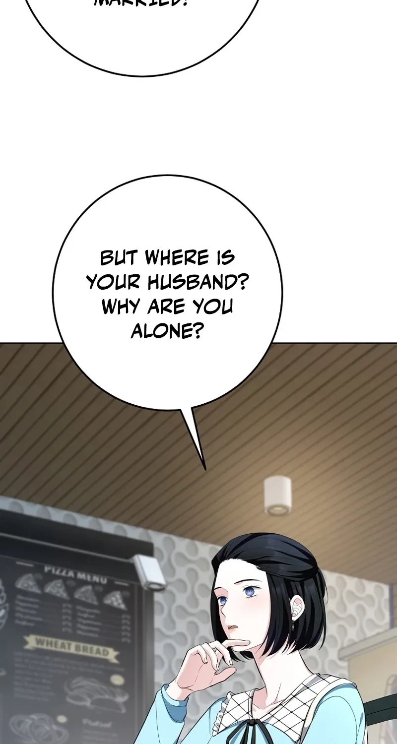 Tyrant Husband Chapter 6 page 7 - 