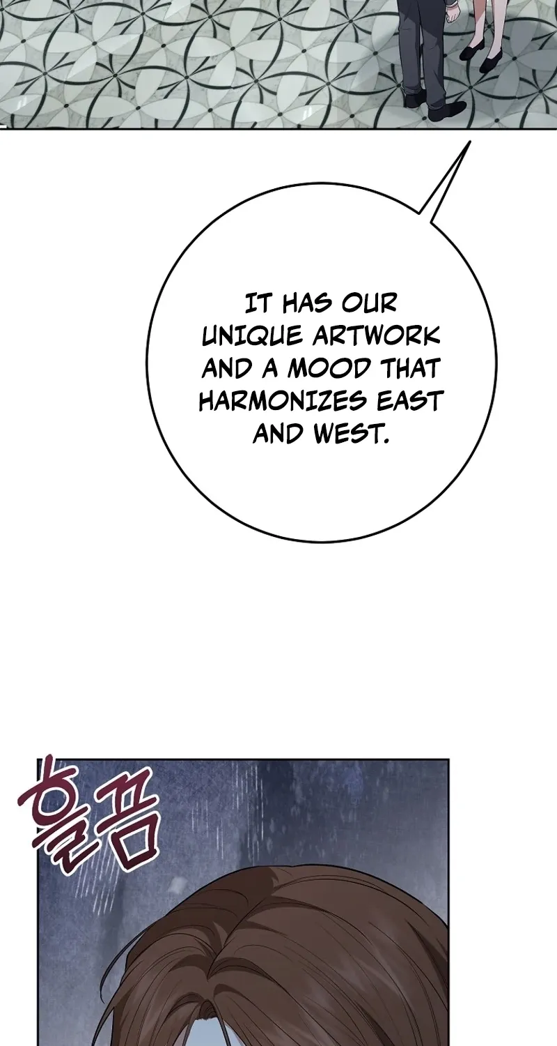 Tyrant Husband Chapter 6 page 66 - 