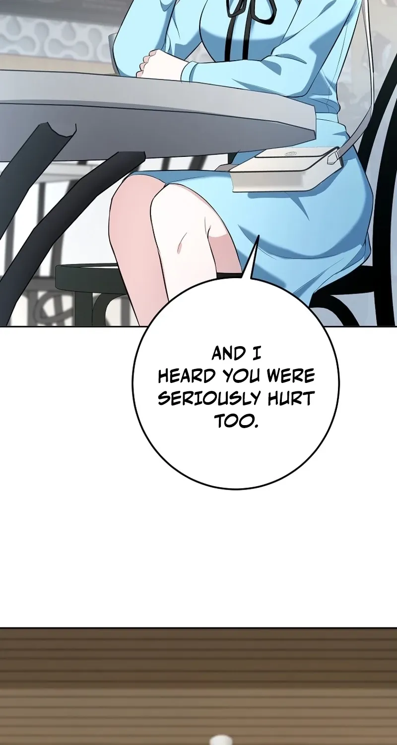 Tyrant Husband Chapter 6 page 8 - 