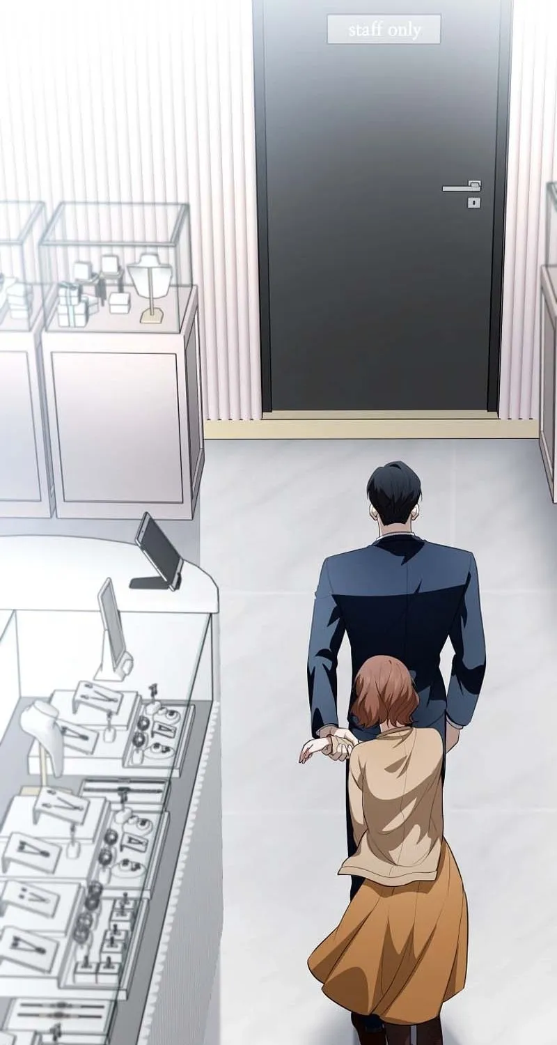 Tyrant Husband Chapter 7 page 108 - 