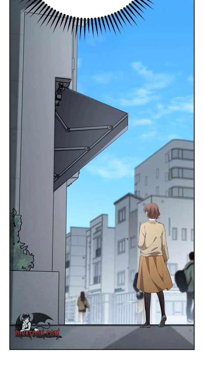 Tyrant Husband Chapter 7 page 20 - 