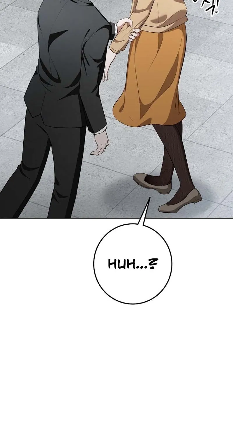 Tyrant Husband Chapter 7 page 30 - 