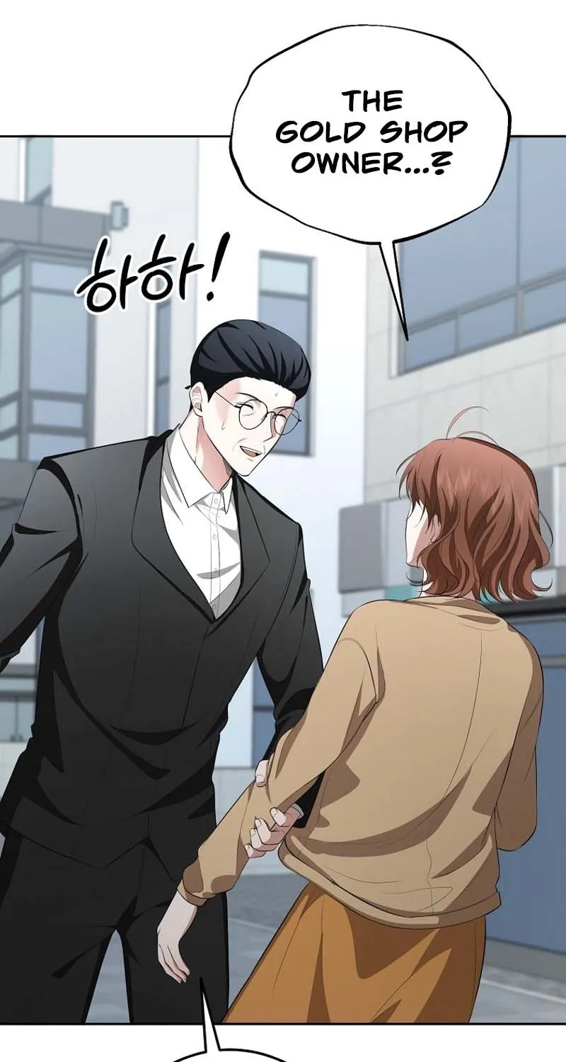 Tyrant Husband Chapter 7 page 31 - 