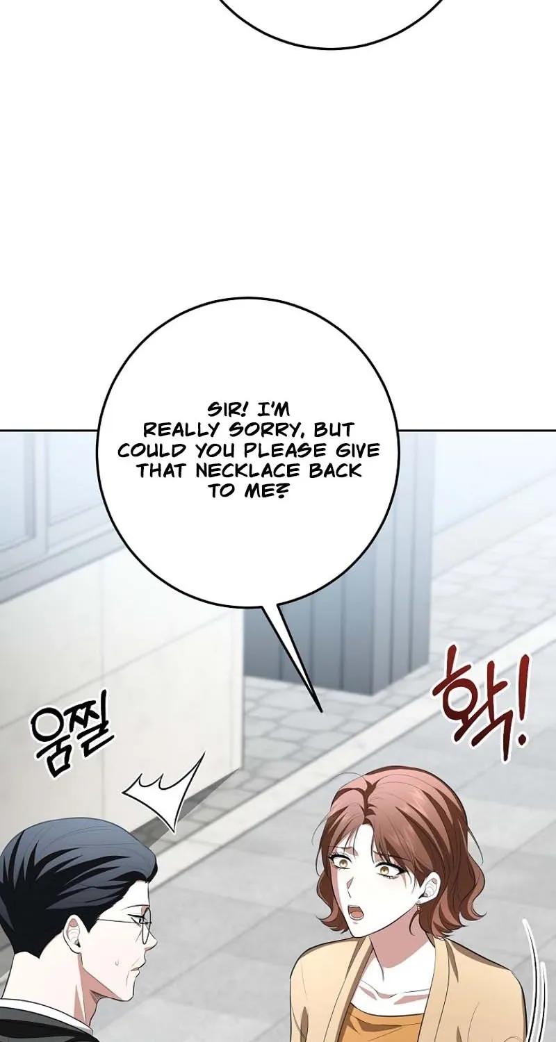 Tyrant Husband Chapter 7 page 34 - 