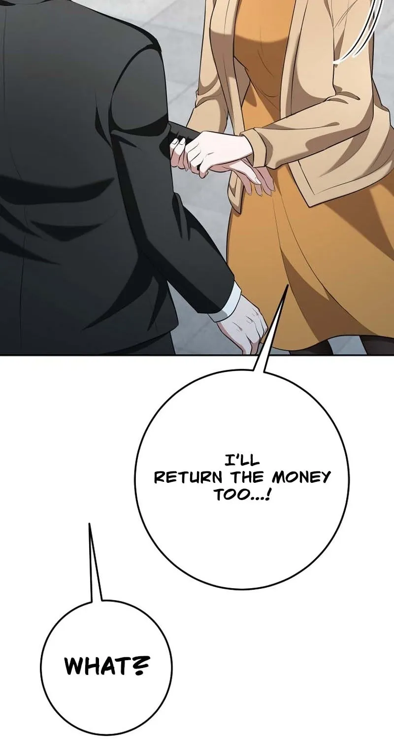 Tyrant Husband Chapter 7 page 35 - 