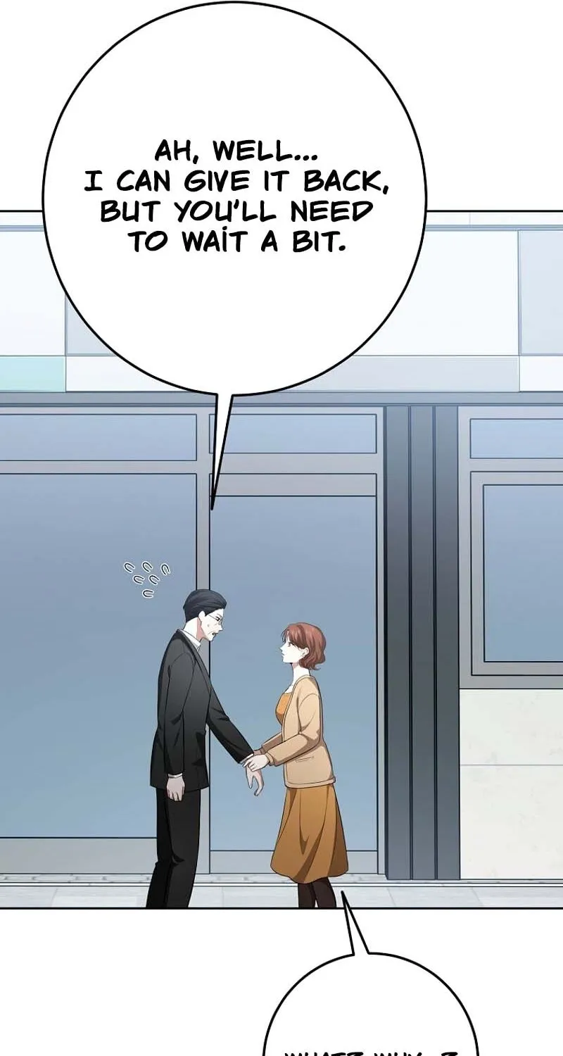 Tyrant Husband Chapter 7 page 38 - 