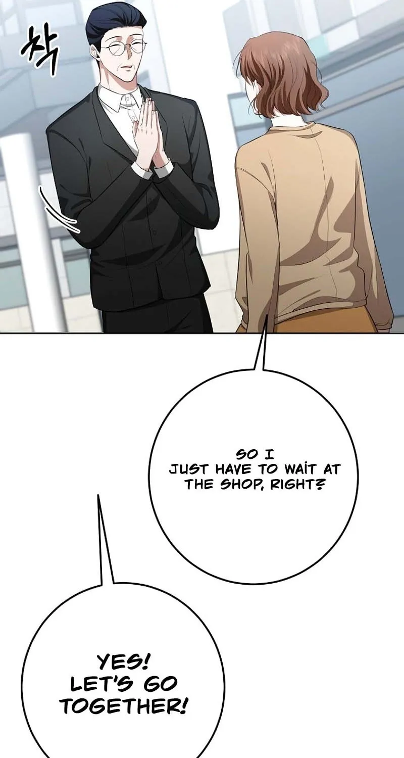 Tyrant Husband Chapter 7 page 43 - 