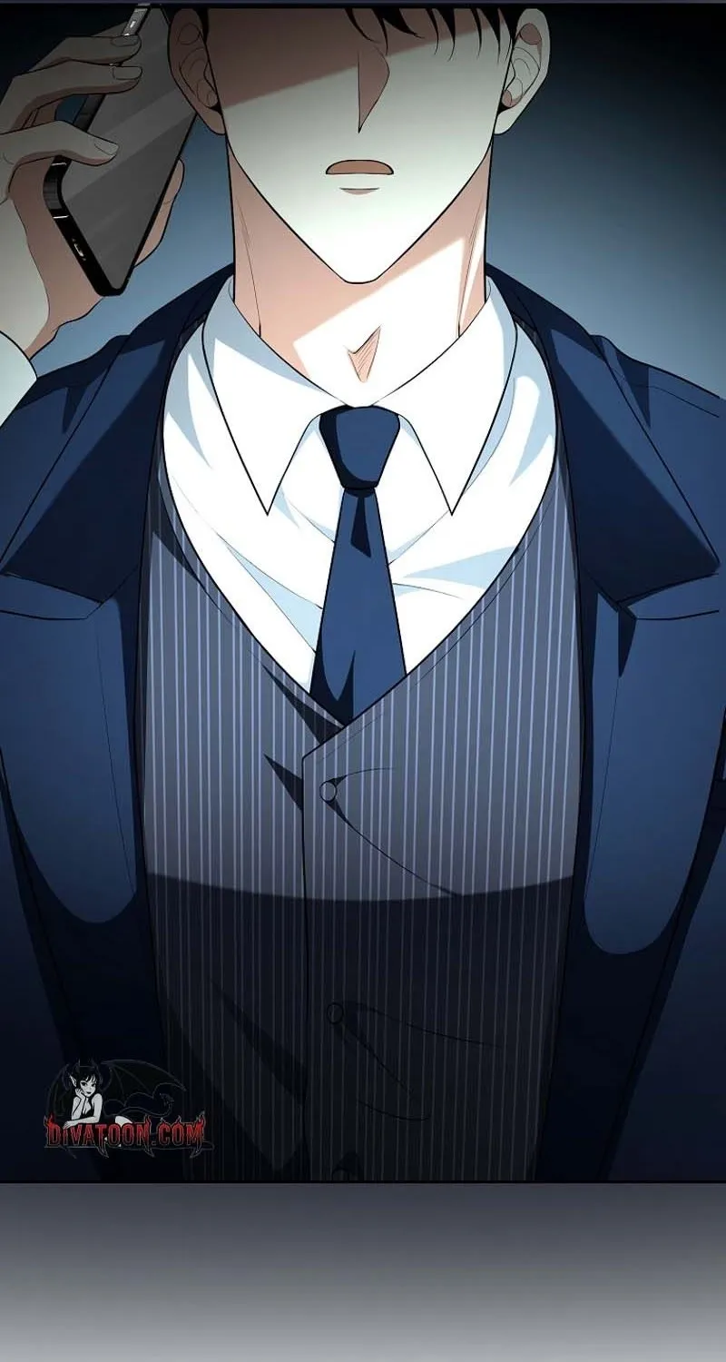 Tyrant Husband Chapter 7 page 6 - 