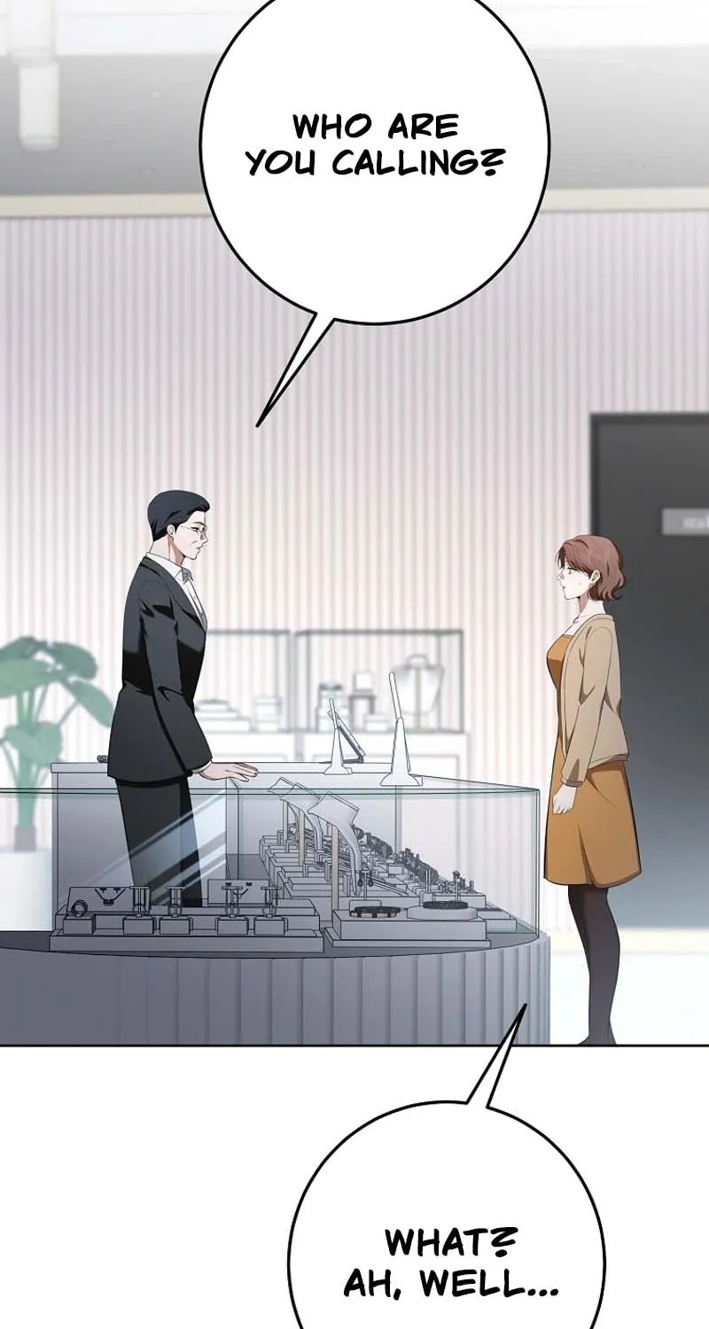 Tyrant Husband Chapter 7 page 52 - 