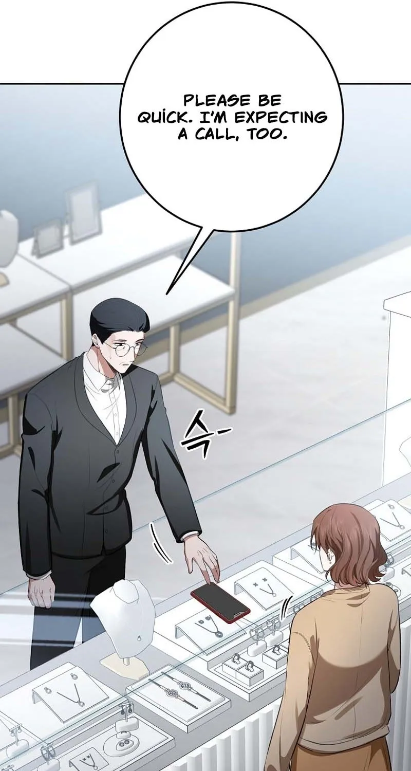 Tyrant Husband Chapter 7 page 54 - 