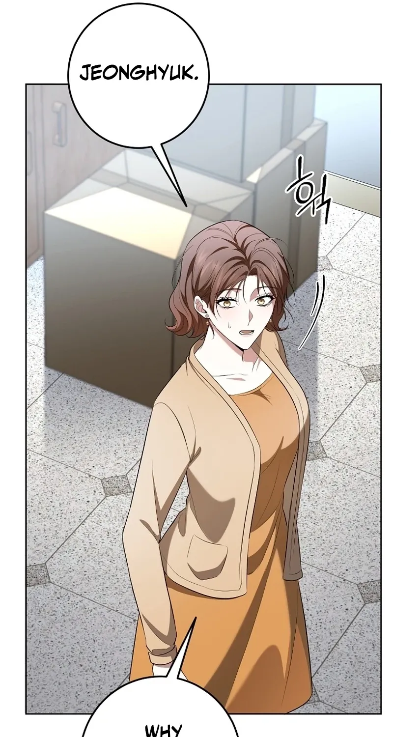 Tyrant Husband Chapter 8 page 11 - 