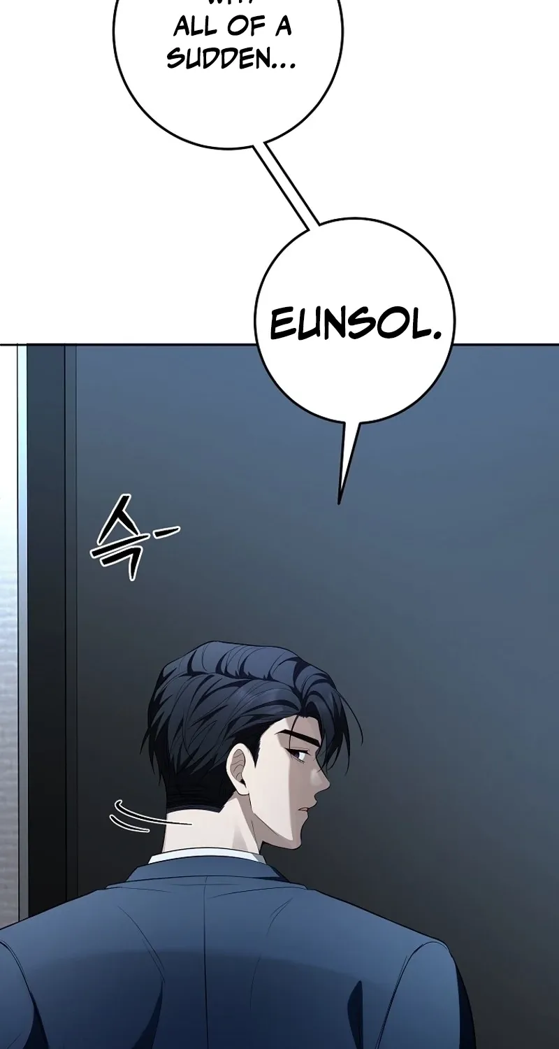 Tyrant Husband Chapter 8 page 12 - 