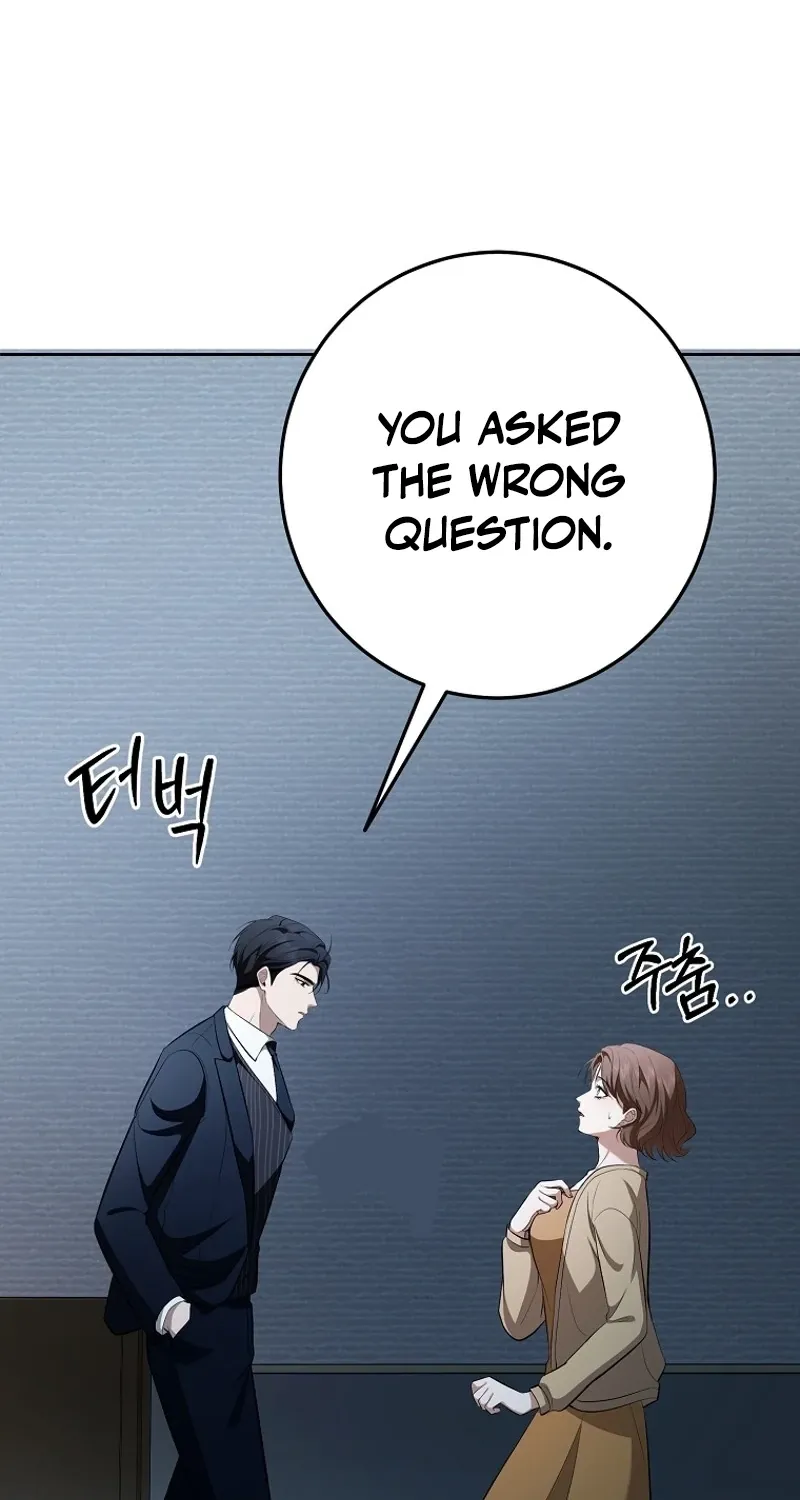 Tyrant Husband Chapter 8 page 14 - 