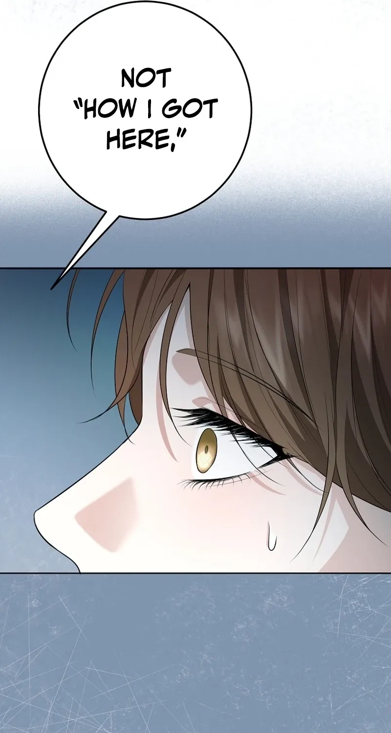 Tyrant Husband Chapter 8 page 21 - 