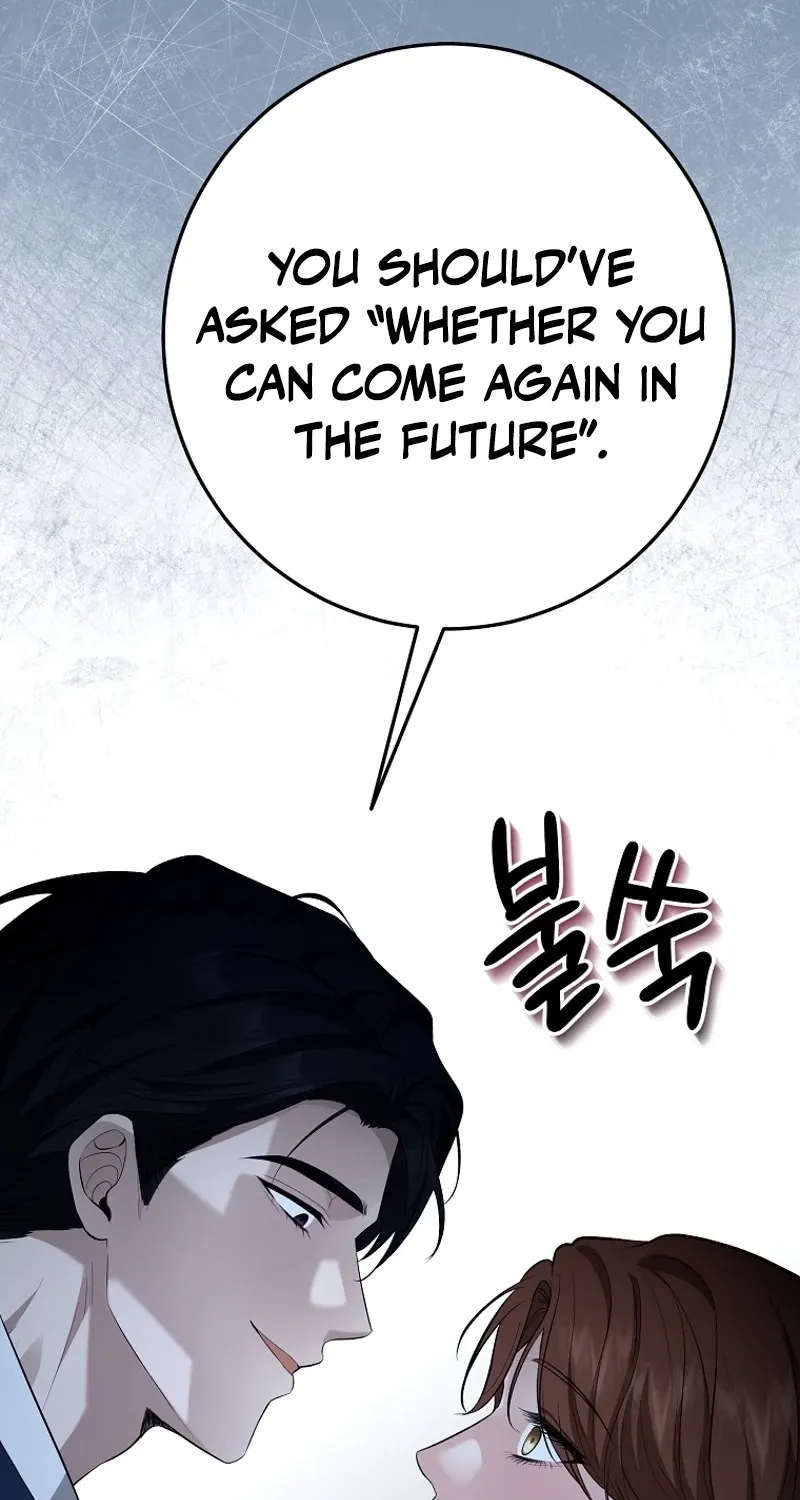 Tyrant Husband Chapter 8 page 22 - 
