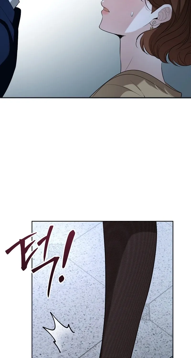 Tyrant Husband Chapter 8 page 23 - 