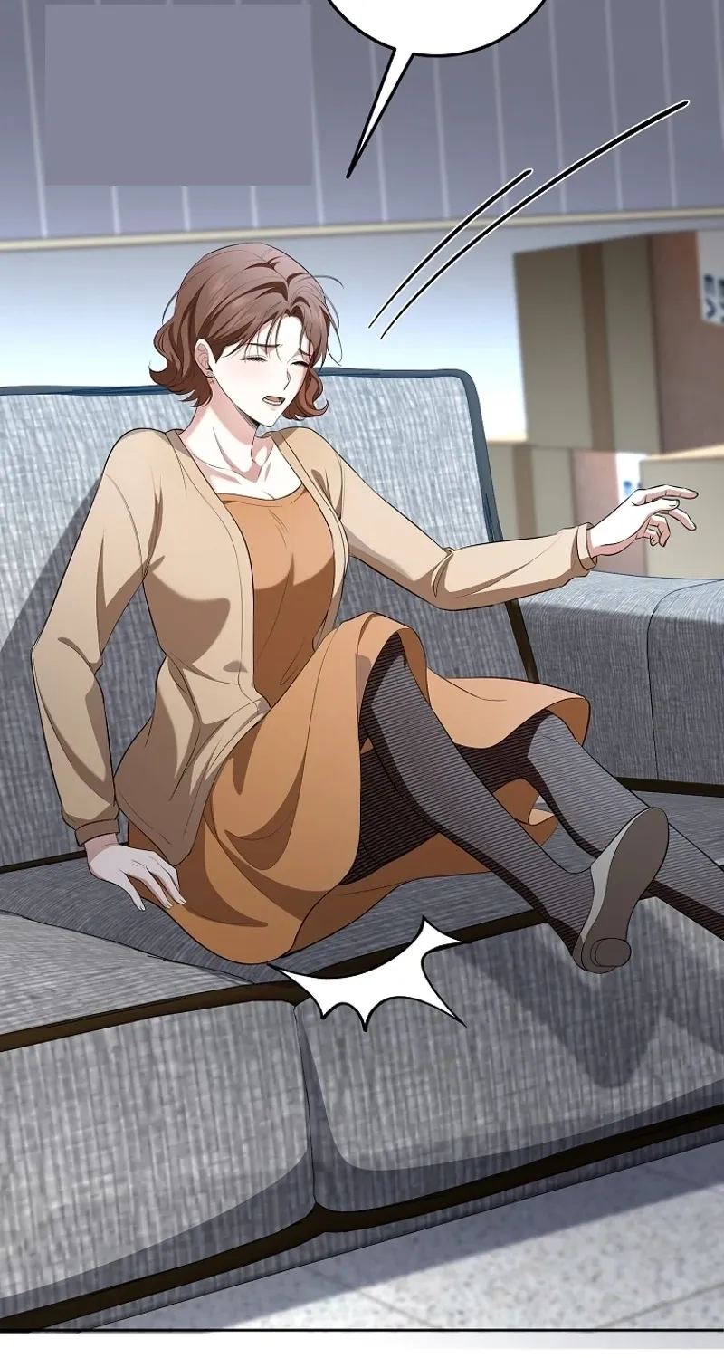 Tyrant Husband Chapter 8 page 25 - 