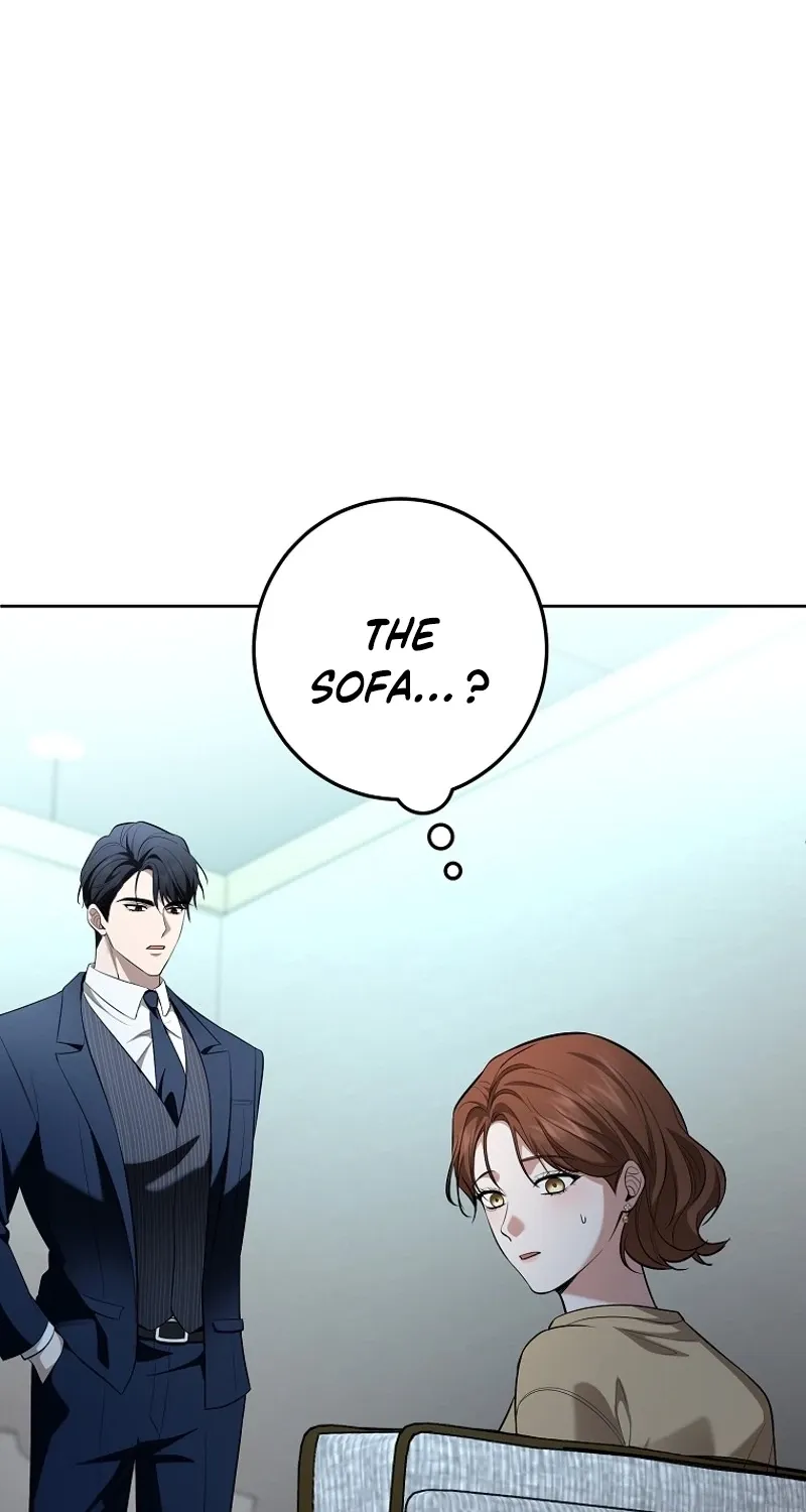 Tyrant Husband Chapter 8 page 26 - 