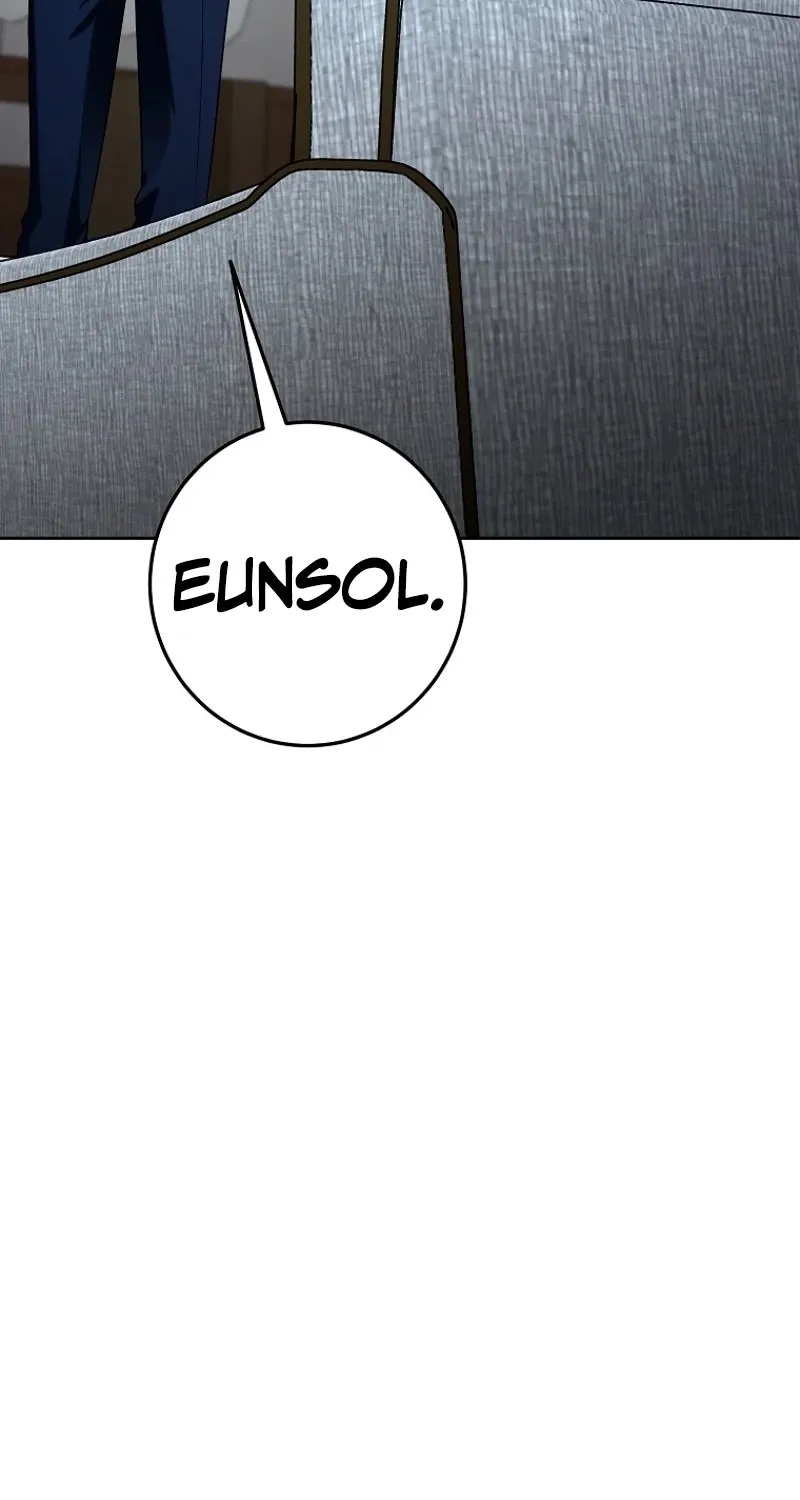 Tyrant Husband Chapter 8 page 27 - 