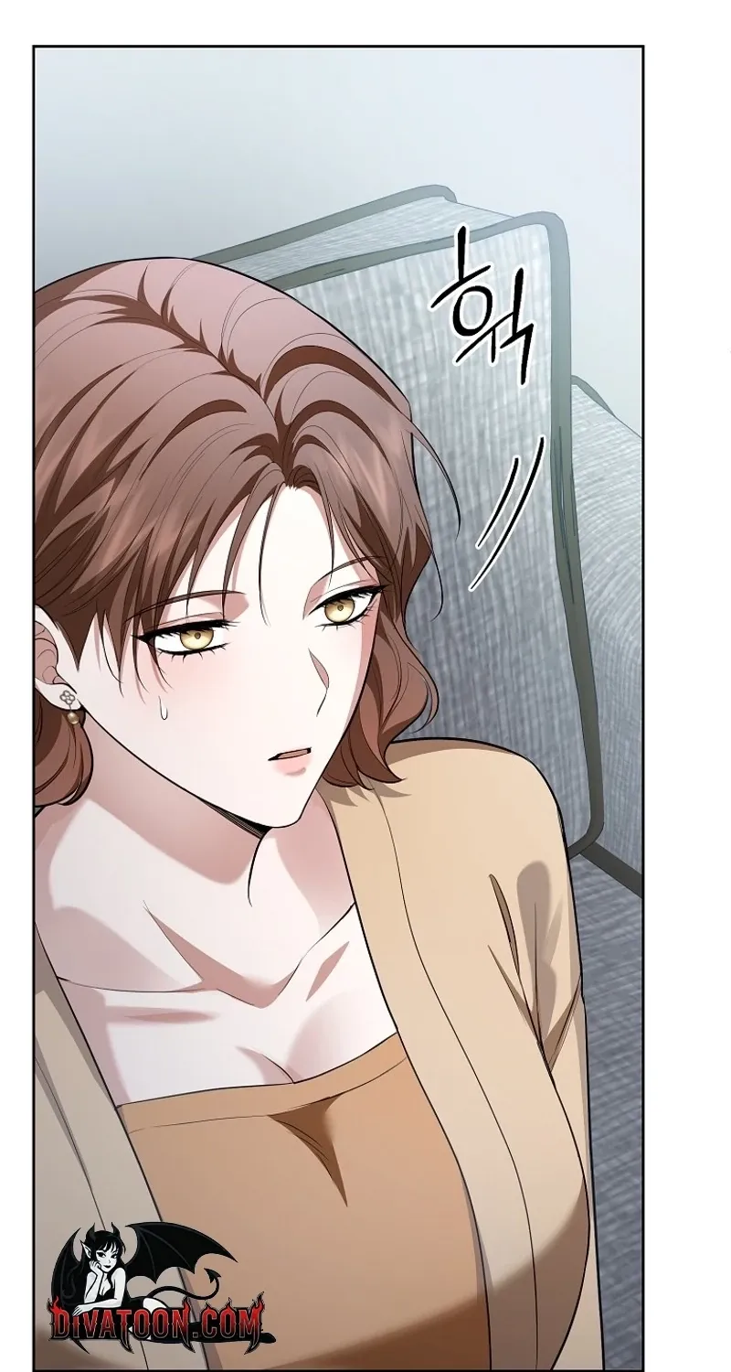 Tyrant Husband Chapter 8 page 28 - 