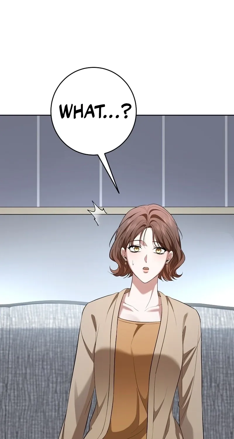 Tyrant Husband Chapter 8 page 31 - 