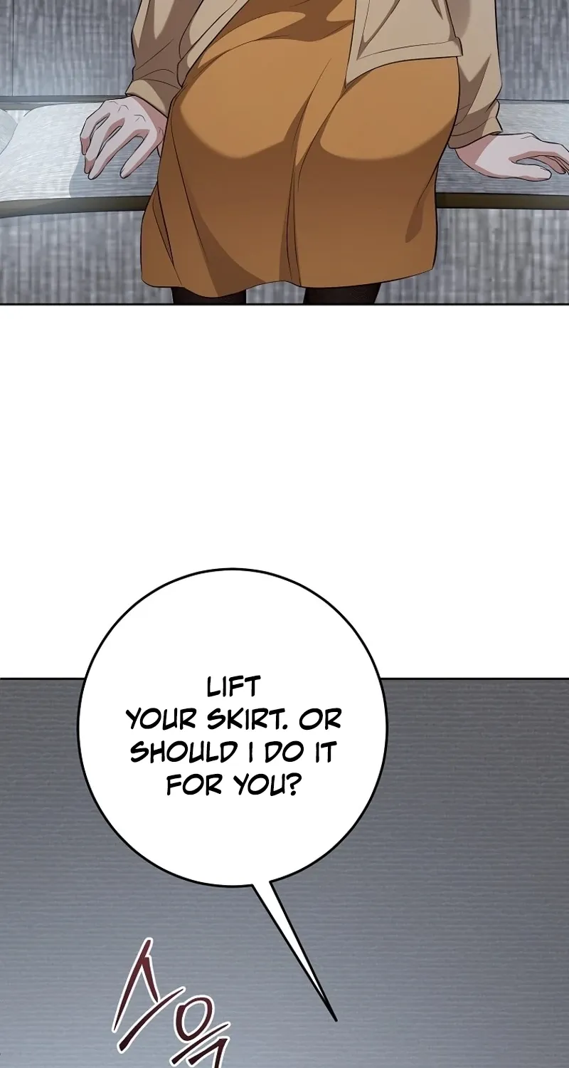 Tyrant Husband Chapter 8 page 32 - 
