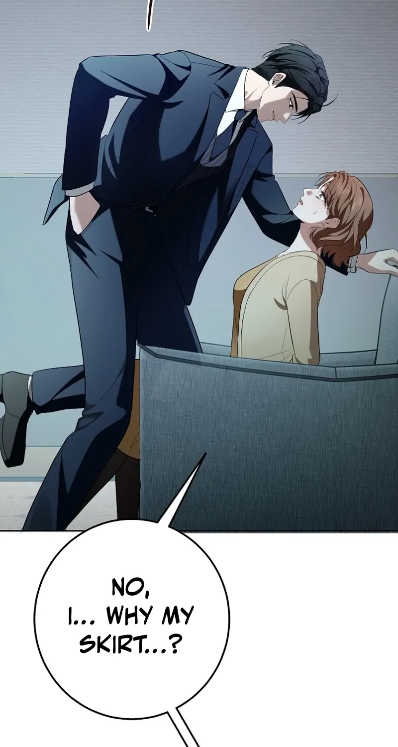 Tyrant Husband Chapter 8 page 33 - 