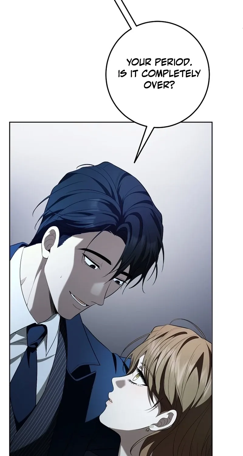 Tyrant Husband Chapter 8 page 34 - 