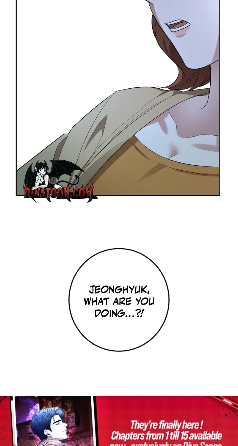 Tyrant Husband Chapter 8 page 38 - 