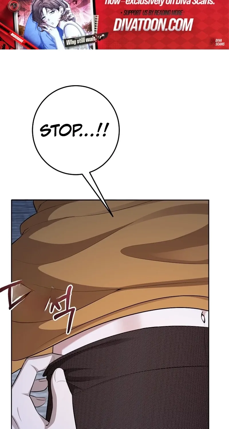 Tyrant Husband Chapter 8 page 39 - 