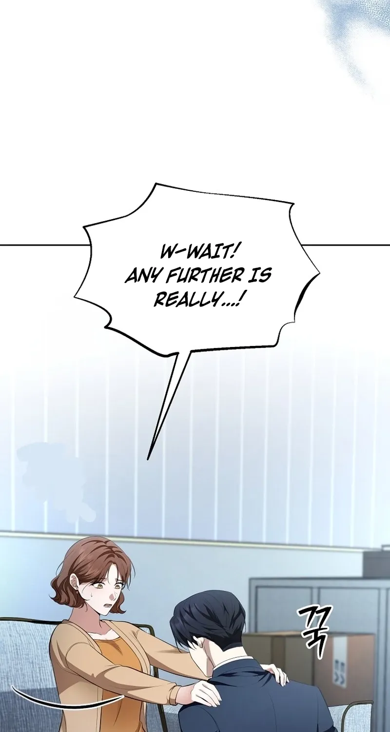 Tyrant Husband Chapter 8 page 42 - 