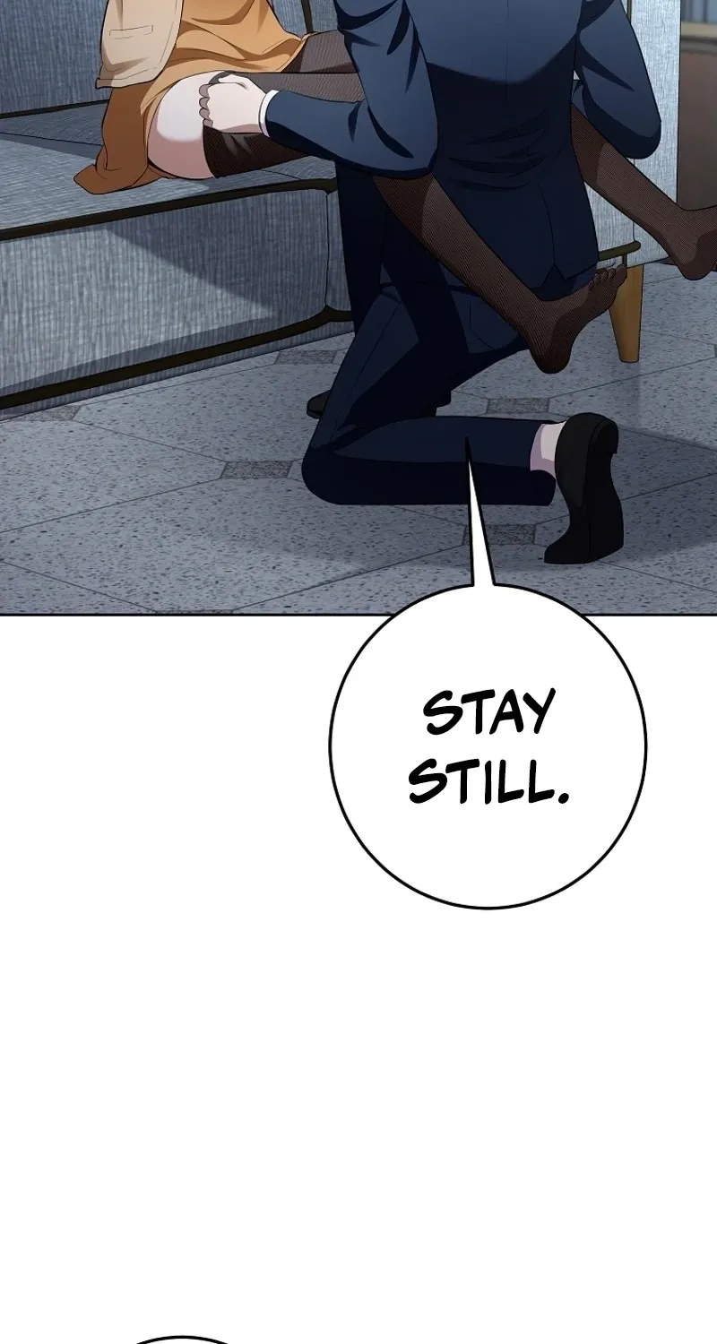 Tyrant Husband Chapter 8 page 43 - 