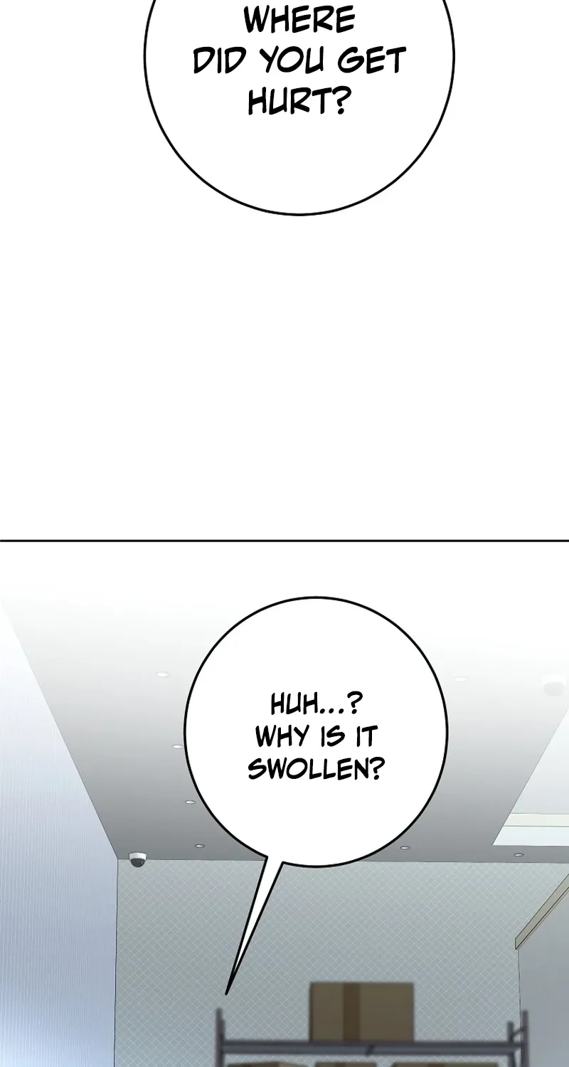 Tyrant Husband Chapter 8 page 47 - 