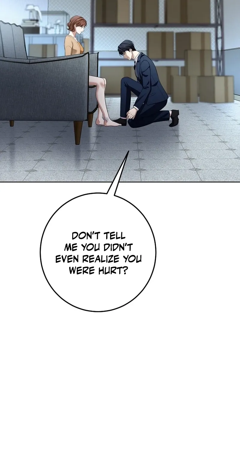 Tyrant Husband Chapter 8 page 48 - 