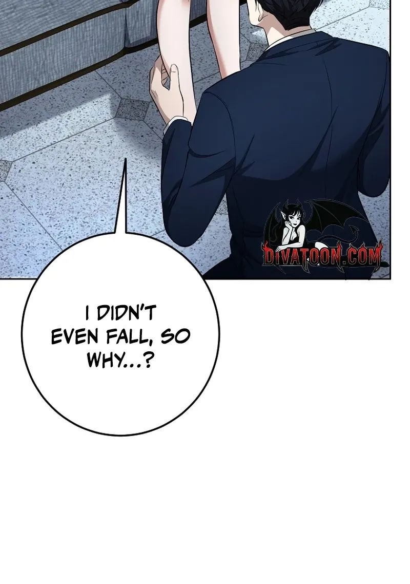 Tyrant Husband Chapter 8 page 50 - 