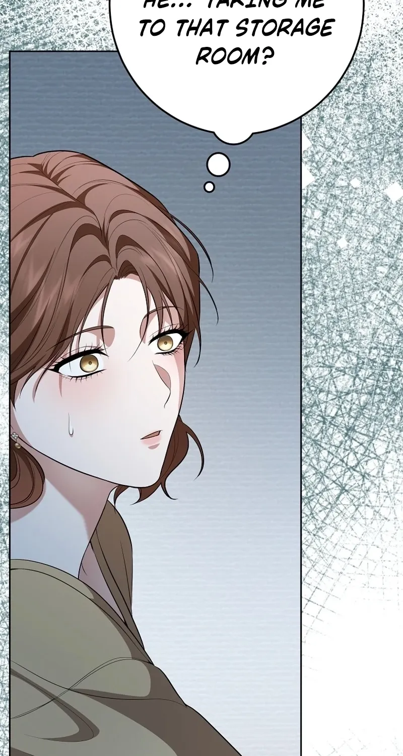 Tyrant Husband Chapter 8 page 6 - 